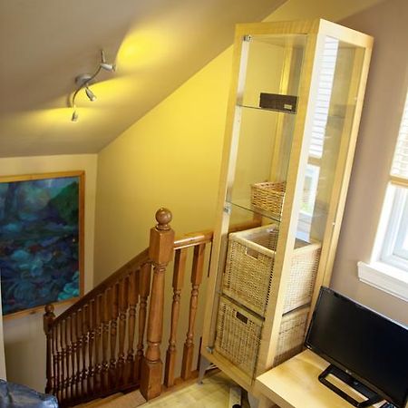 3Mac Dunfermline Self-Catering Apartment Стая снимка