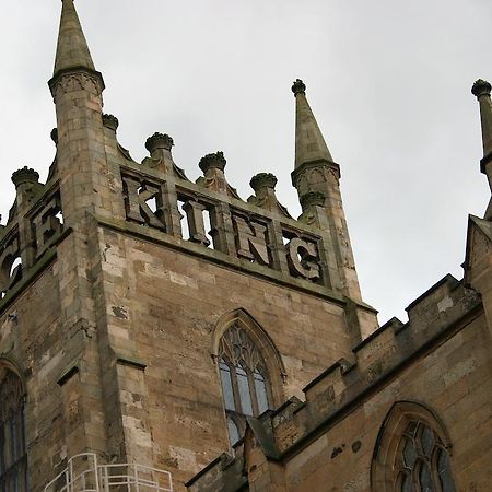 3Mac Dunfermline Self-Catering Apartment Стая снимка