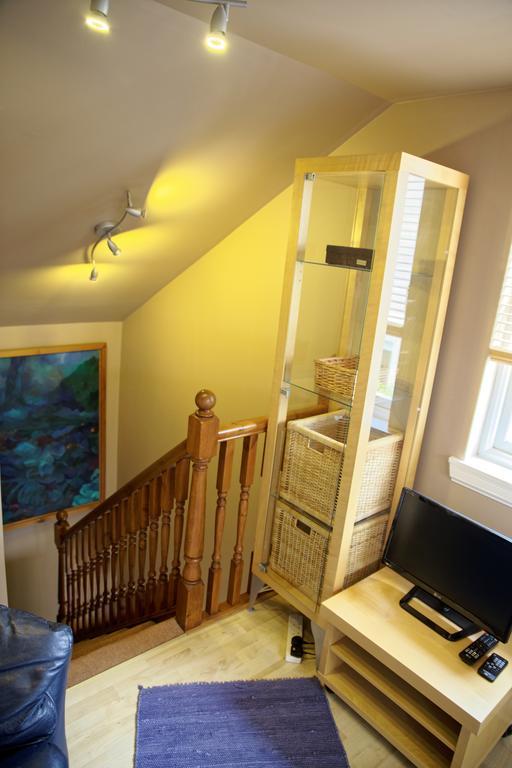 3Mac Dunfermline Self-Catering Apartment Стая снимка
