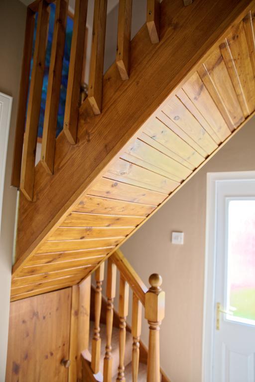 3Mac Dunfermline Self-Catering Apartment Стая снимка