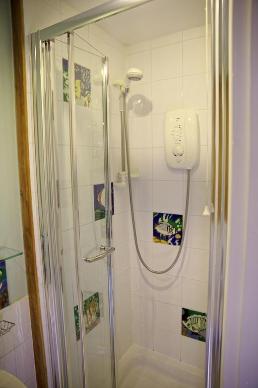 3Mac Dunfermline Self-Catering Apartment Стая снимка