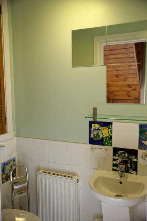 3Mac Dunfermline Self-Catering Apartment Стая снимка