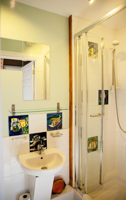 3Mac Dunfermline Self-Catering Apartment Стая снимка