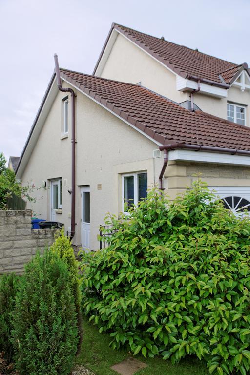 3Mac Dunfermline Self-Catering Apartment Стая снимка